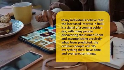 Are you thinking about becoming a Reiki practitioner | Adri The Reiki