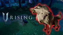 V Rising: Lobo Alfa, dónde encontrar y cómo vencer al primer boss del juego