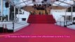 Cannes 2022 : Isabelle Adjani, malade, privée de montée des marches
