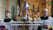 "It's not Macron in France, it's not Draghi in Italy, it's Vladimir Putin" — the British bishop told parishioners how Russia opposes the West