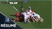 PRO D2 - Résumé Aviron Bayonnais-Oyonnax Rugby: 32-20 - Demi-Finales - Saison 2021/2022