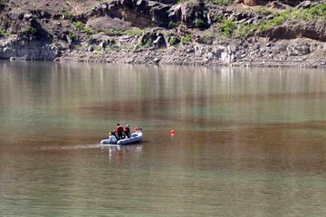 Erzurum JAK, Fevzi Bulut'u bulmak için arama kurtarma çalışmalarına devam ediyor