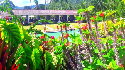 BUDGET FRIENDLY RESORT | BOHOL PARADISE HILLS RESORT - Sierra Bullones Bohol