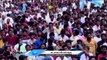 YS Sharmila Slams CM KCR , Completes 1000 Km Of Praja Prasthanam Yatra _ V6 News