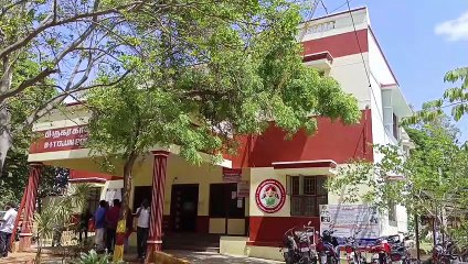 நவீன ஸ்கேன் மூலம் குழந்தையின் பாலினம் கண்டறிந்து கருக்கலைப்பு..