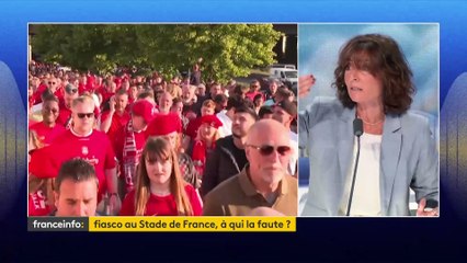 Les informés du matin du lundi 30 mai 2022