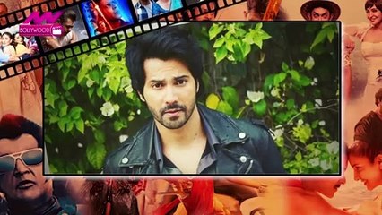 ऐसी हरकत के साथ Bawaal की शूटिंग के लिए निकले Varun Dhawan, वीडियो ने मचाया तहलका
