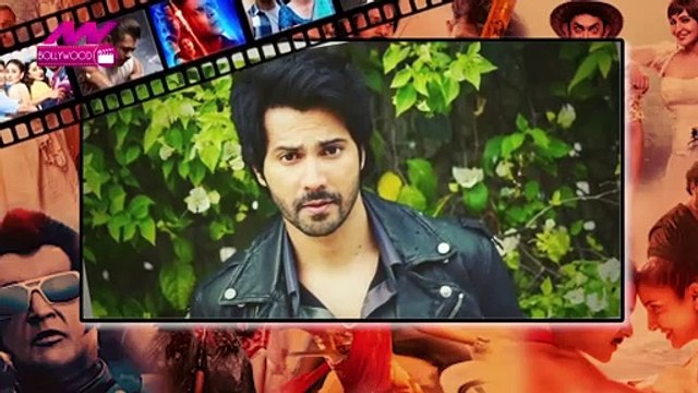 ऐसी हरकत के साथ Bawaal की शूटिंग के लिए निकले Varun Dhawan, वीडियो ने मचाया तहलका