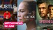 Die 4 besten neuen Netflix-Filme & -Serien im Juni