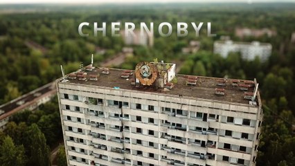 Chernobyl Exclusion Zone