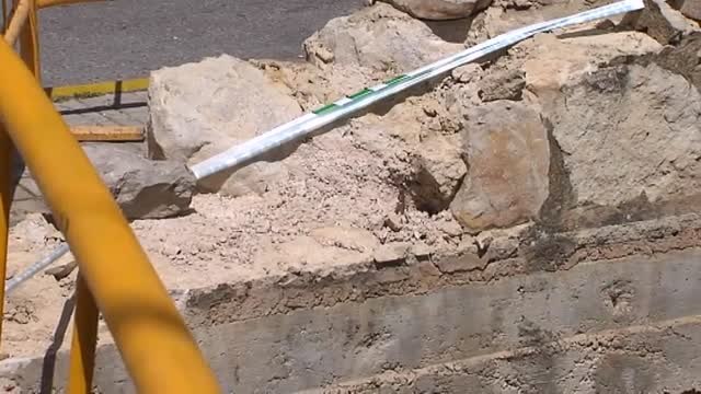 Un conductor atropella mortalmente a una pareja tras una discusión en un bar