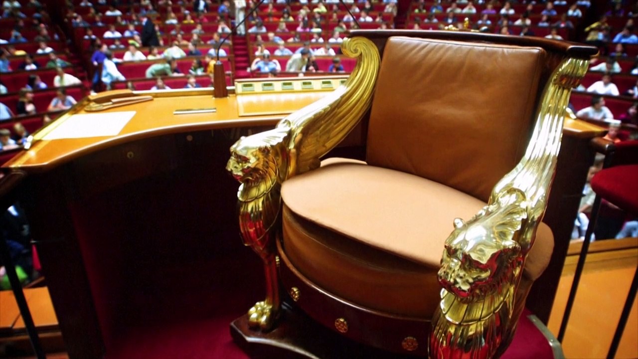 L'Assemblée Nationale