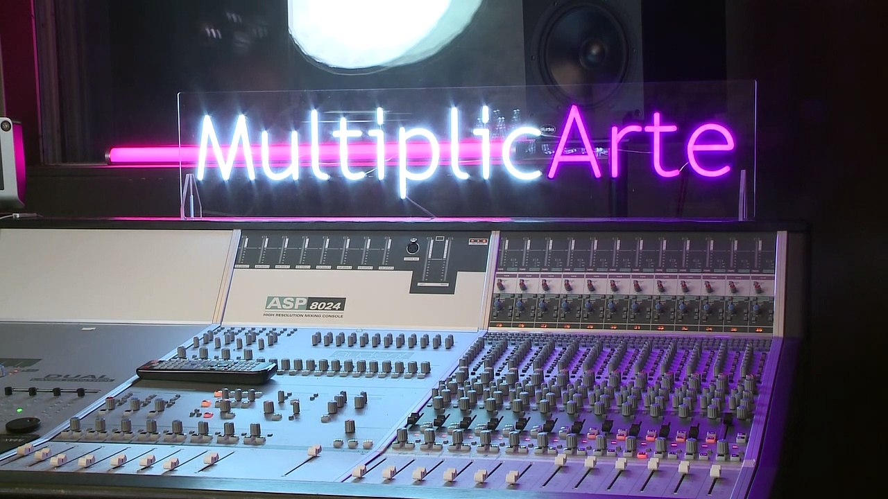 Multiplicarte 2022 aborda el doblaje en el cine para ayudar a las personas con Esclerosis Múltiple