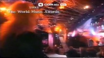 CHAGE＆ASKA -  Sons and Doughters～それより僕が伝えたいのは 【THE WORLD MUSIC AWARDS 94 モナコ音楽祭94 透かしがあります】