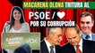 Macarena Olona (VOX) tritura al PSOE en Andalucía por su CORRUPCIÓN: ¡Compraban votos con vuestro dinero!