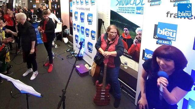 Trois Vagues : Les plages de Dunkerque 2