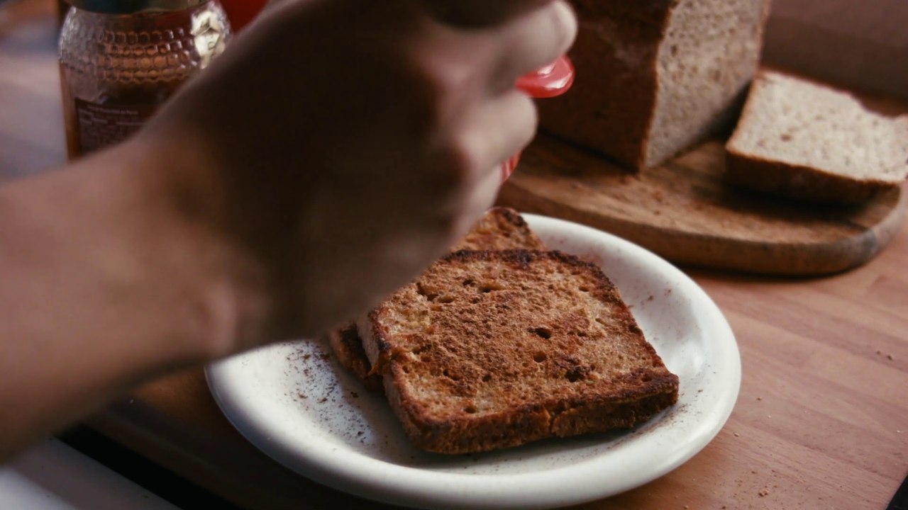 Pan francés T1 E14