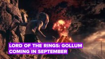 ‘The Lord of the Rings: Gollum’: What we know so far