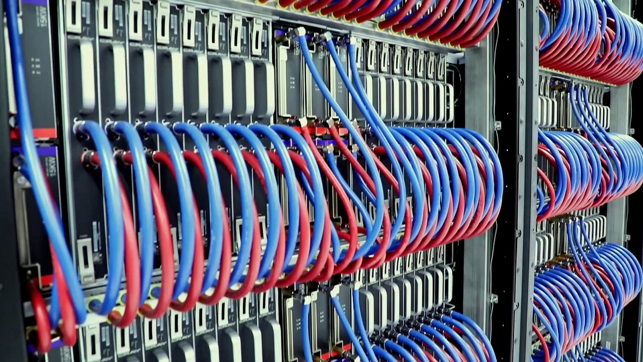 Frontier The World's First Exascale Supercomputer Has Arrived