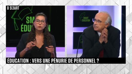 SMART ÉDUCATION - Emission du 30 mai 2022
