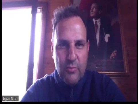 Tübitak Destekli Araştırma Yapıldı. Prof. Dr. Ergün Taşkın: Deniz Çayırlarında İpliksi Alglerde Aşırı Artış Var, Müsilaj Oluşumu Başlamış Durumda