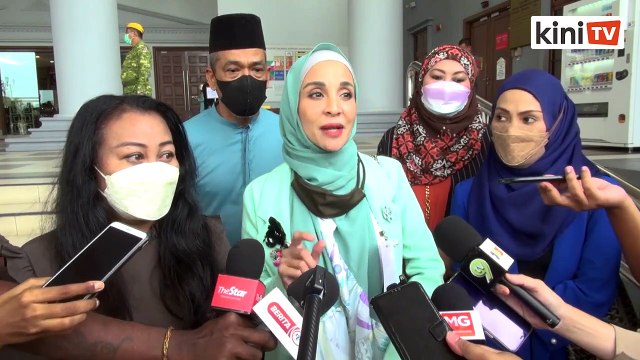 Kes Bella: Penggiat seni serah memorandum pada TMJ, gesa kes disegerakan