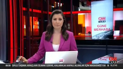 Günün son dakika önemli gelişmeleri! (CNN TÜRK 11.30 bülteni)