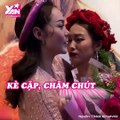 Sao Việt được bạn thân hỗ trợ trong đám cưới: Minh Hằng, Ngô Thanh Vân có bạn lo trọn gói | Điện Ảnh Net
