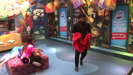 BB Plus S4E42- Chaotic Weekly Task