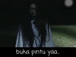 Hantu kuntilanak