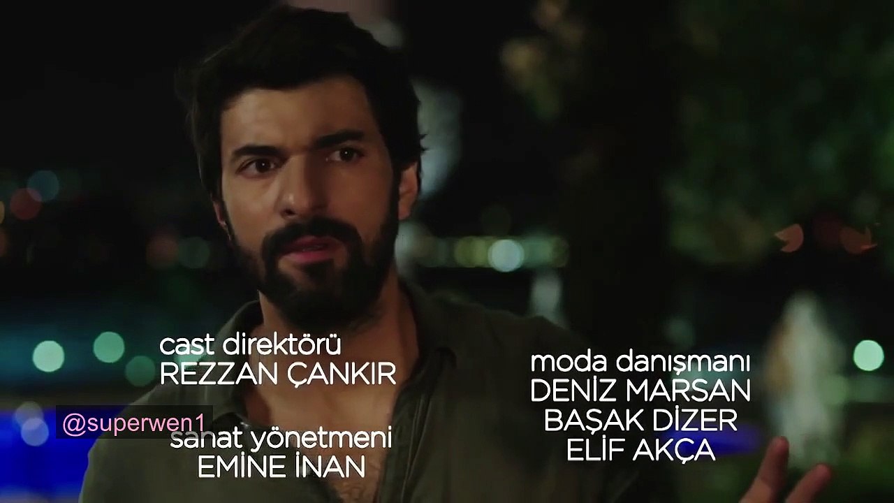 Elif y Omer su historia 58