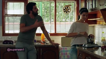 Elif y Omer su historia 61