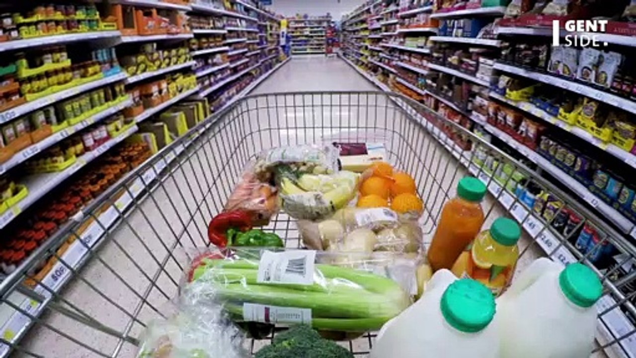 Inflation, auch Preissteigerungsrate oder Teuerung