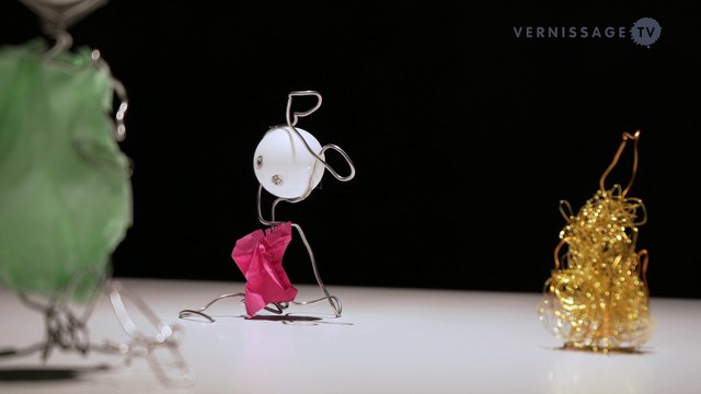 Füsun Onur: Once Upon a Time… / Pavilion of Turkey at Venice Biennale 2022