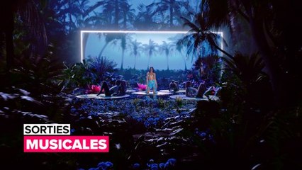 Calvin Harris, Dua Lipa et Young Thug sortent le tube d'été ultime