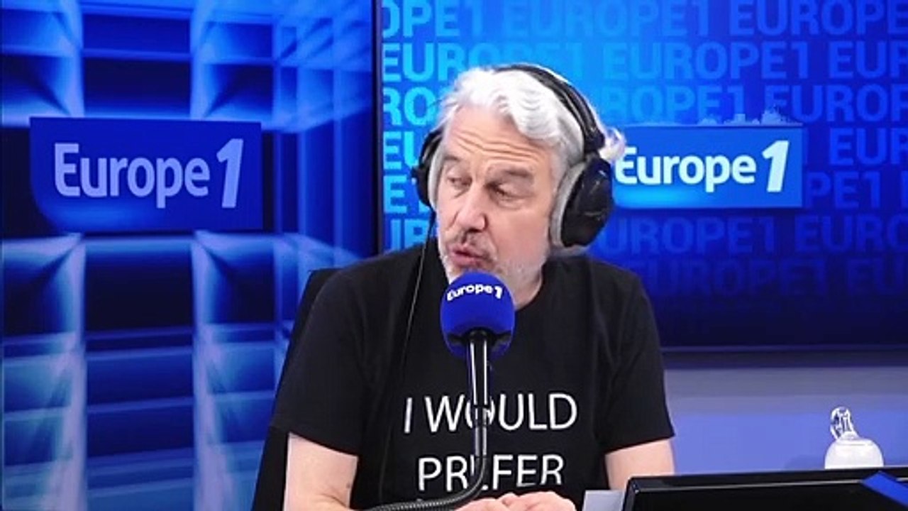 Les stories de Philippe Katerine, Jean-Claude Van Damme et Orelsan