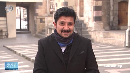 Gündüz Gece – Gaziantep| 28 Mayıs 2022