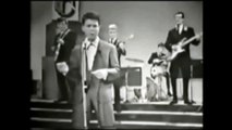 LAMP OF LOVE by Cliff Richard and The Shadows - live TV performance 1961  lyrics