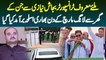 Famous Transporter Bajjash Khan Niazi Jinke Ghar Se Long March Ke Din Modern Weapons Recover Kia Gia