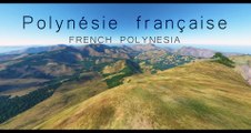 FRENCH POLYNESIA | Flying Through Every Country 14 | Microsoft Flight Simulator 2020