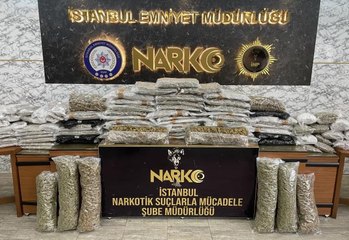 Uyuşturucu operasyonlarında 14 şüpheli tutuklandı