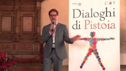 Telmo Pievani: l'evoluzione umana è stata percorso di diversità