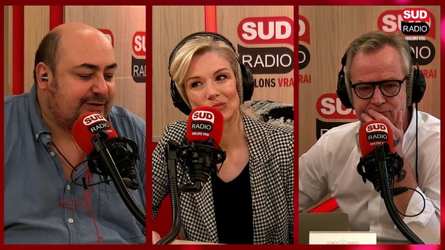 Louise Ekland Pour les Anglais, la Reine est un véritable anti-dépresseur !