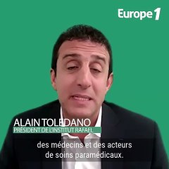 Trophées de l'avenir - SANTE- INSTITUT RAFAEL