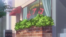 THÁM TỬ LỪNG DANH CONAN GIỜ TRÀ CỦA ZERO  Tập 1 - Detective Conan- Zero's no Tea Time