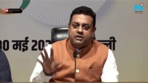 #SidhuMoosewala killed:  BJP's Sambit Patra blames Arvind Kejriwal, Raghav Chaddha for the incident