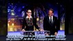 Cannes 2022 - Vincent Lindon et Carole Bouquet surprennent avec un baiser pendant la cérémonie de cl