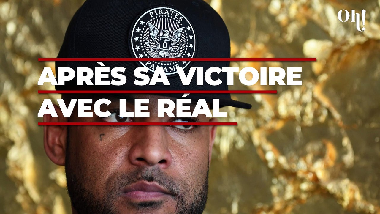 Booba furieux contre Benzema : le rappeur n'y va pas de main morte et cible l'attitude du joueur