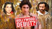 Is Ibrahim Ali Khan Going To Make Bollywood Debut?