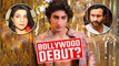 Is Ibrahim Ali Khan Going To Make Bollywood Debut?